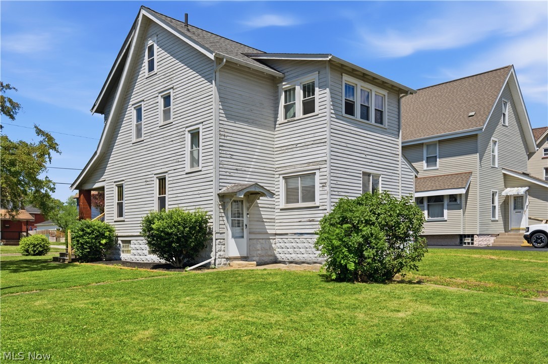 William Wilson Add - Residential