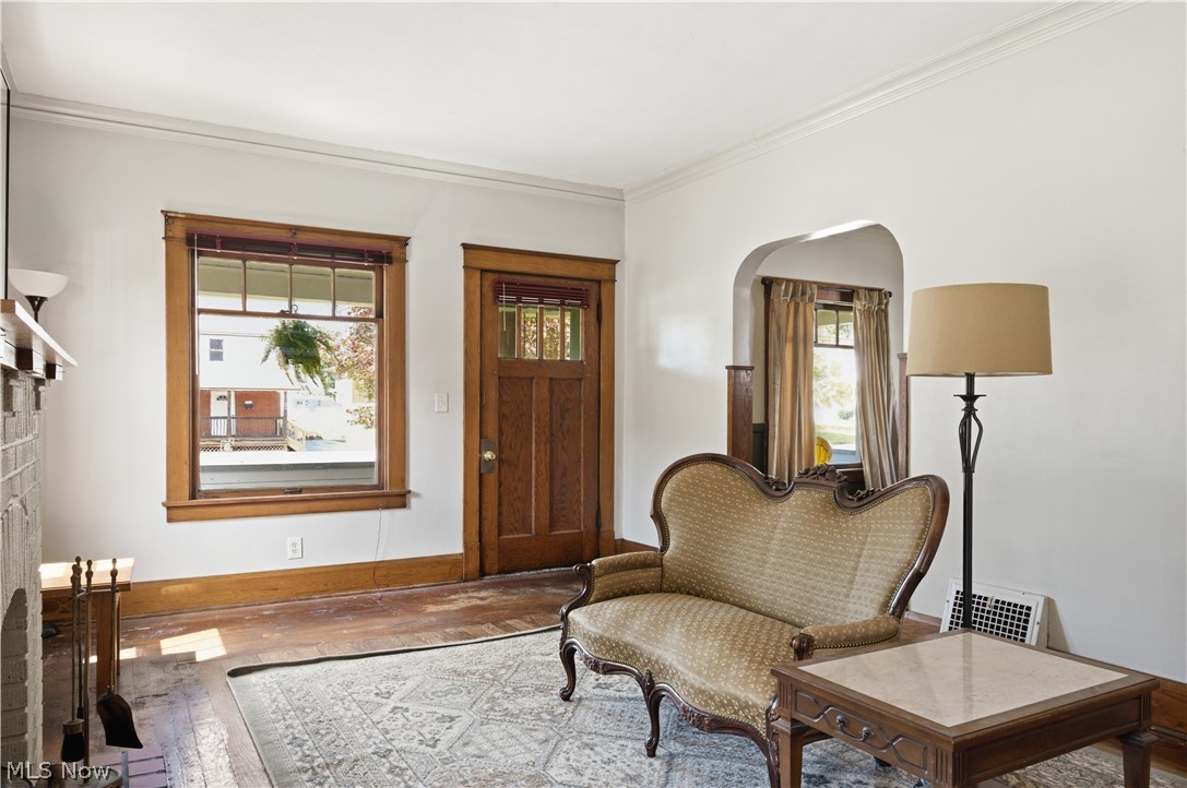 William Wilson Add - Residential