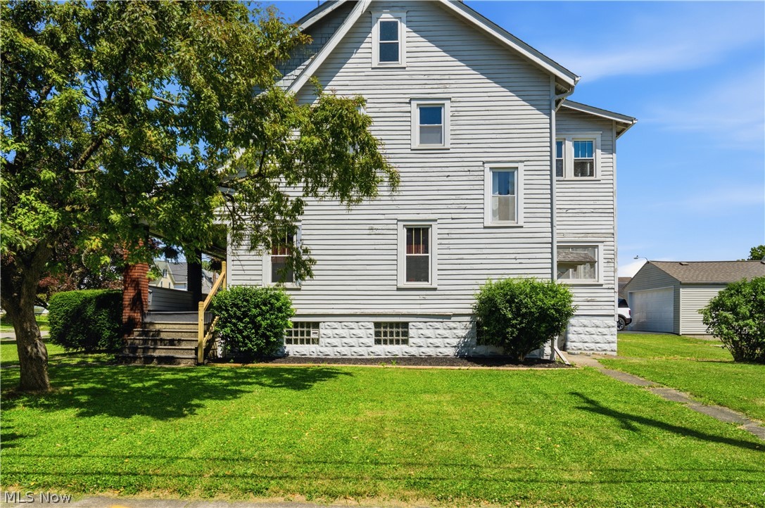 William Wilson Add - Residential