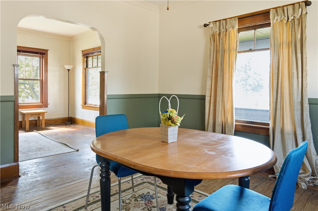 William Wilson Add - Residential