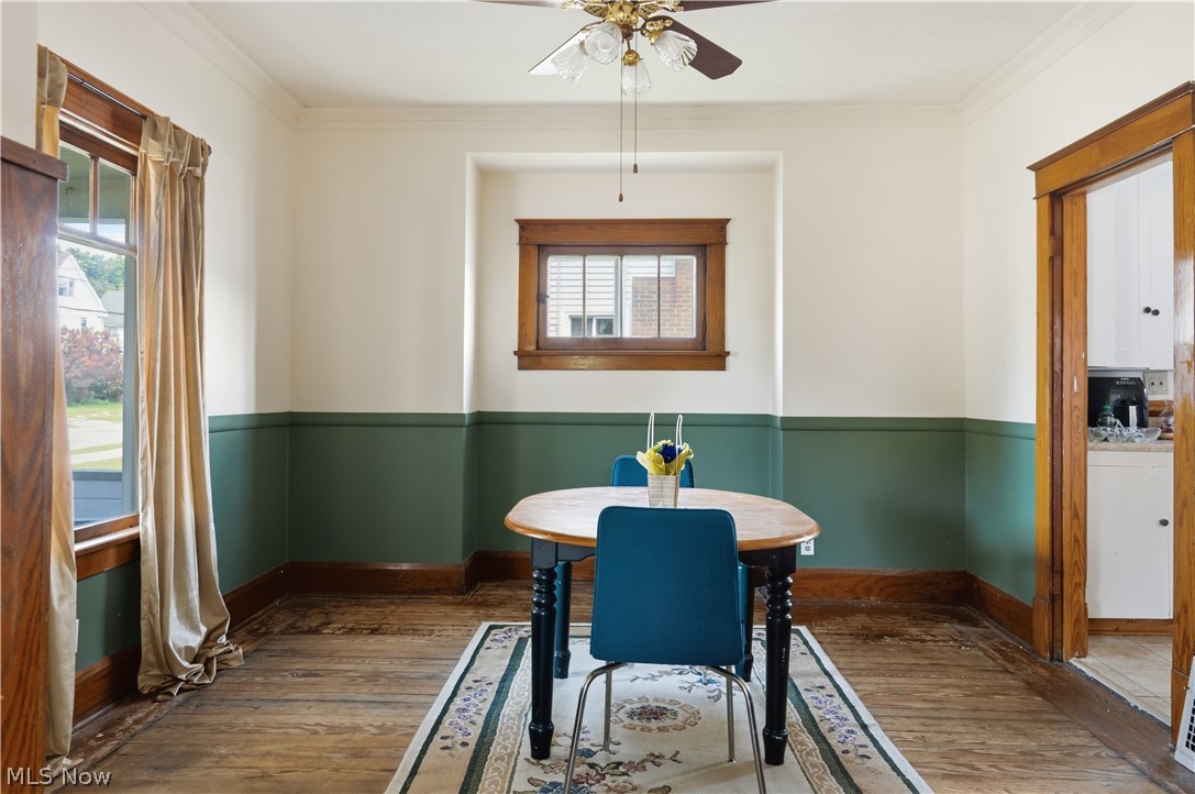 William Wilson Add - Residential