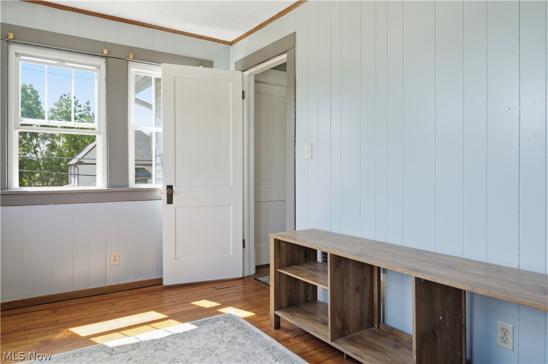 William Wilson Add - Residential