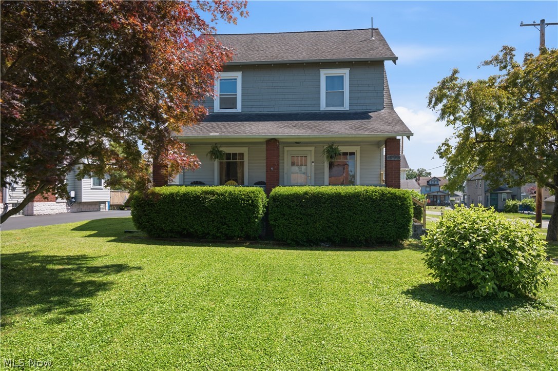 William Wilson Add - Residential
