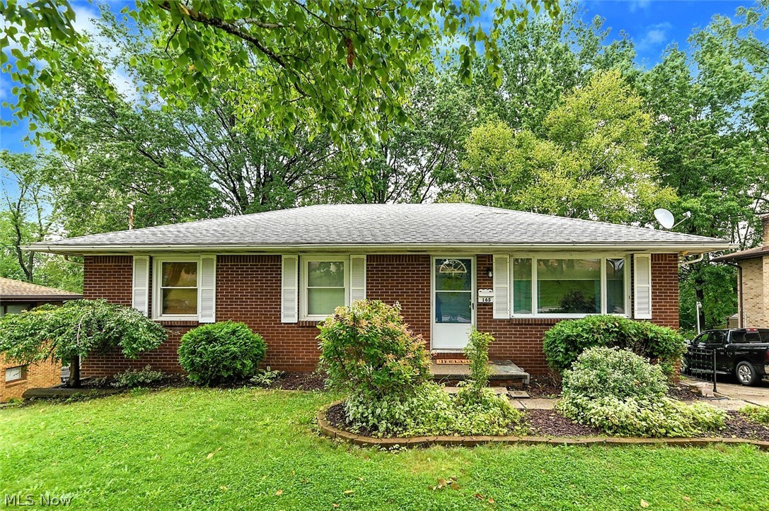 Highgrove Park - Residential