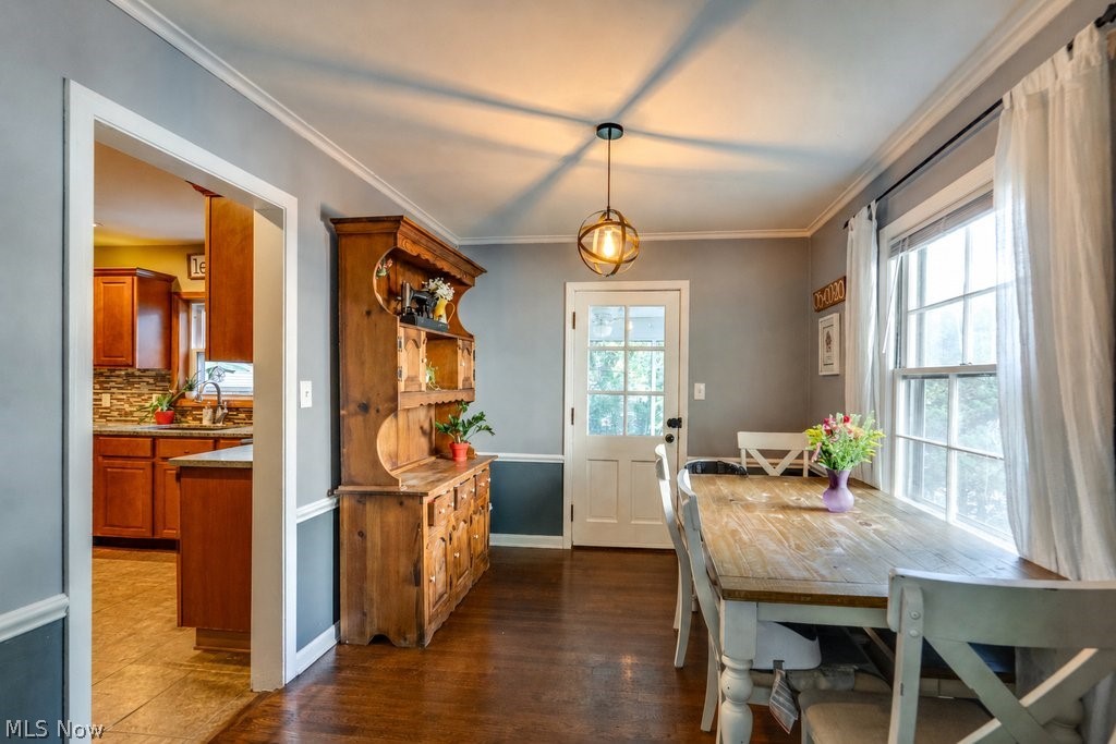 Merriman Hills - Residential