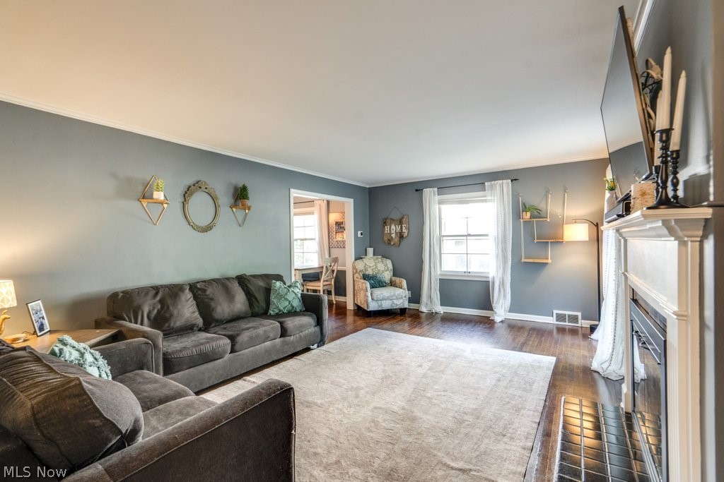 Merriman Hills - Residential