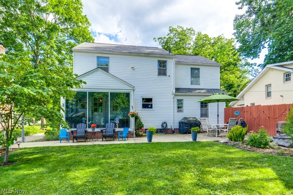 Merriman Hills - Residential