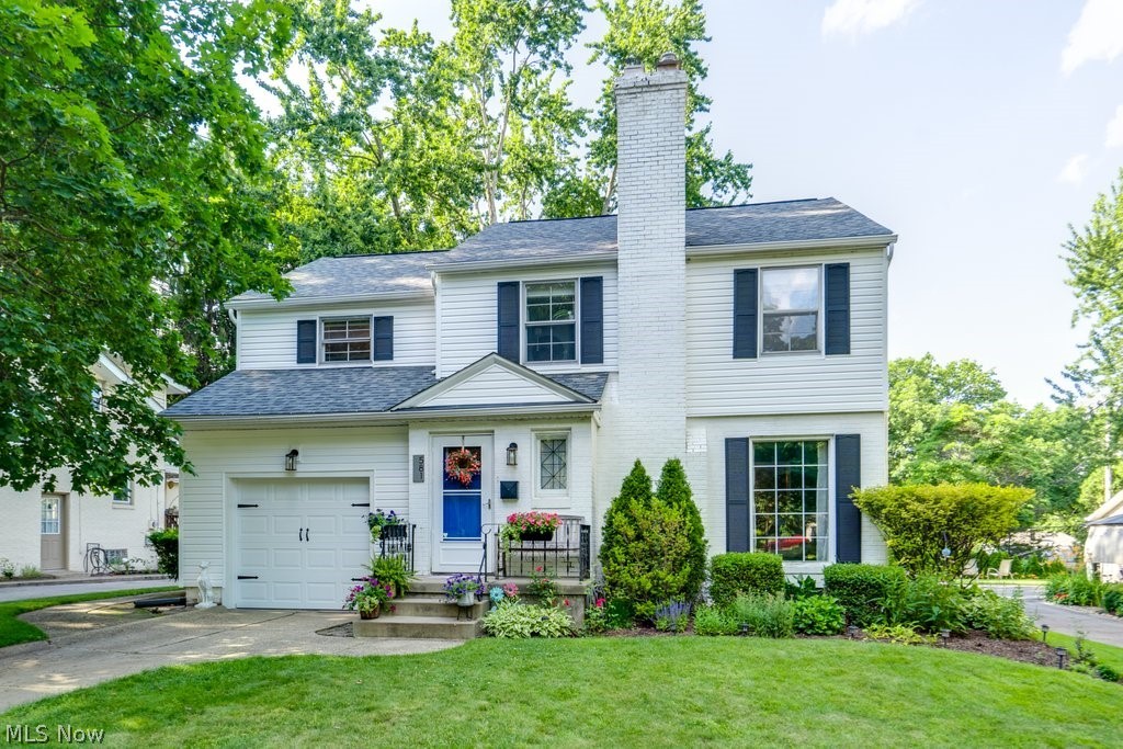 Merriman Hills - Residential