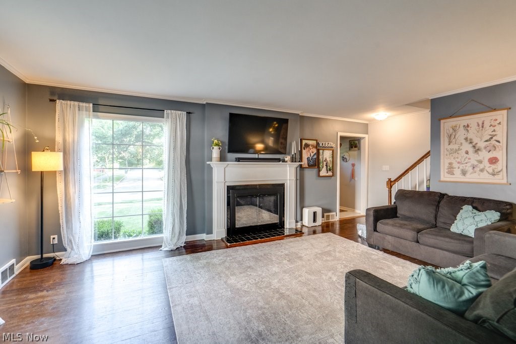 Merriman Hills - Residential