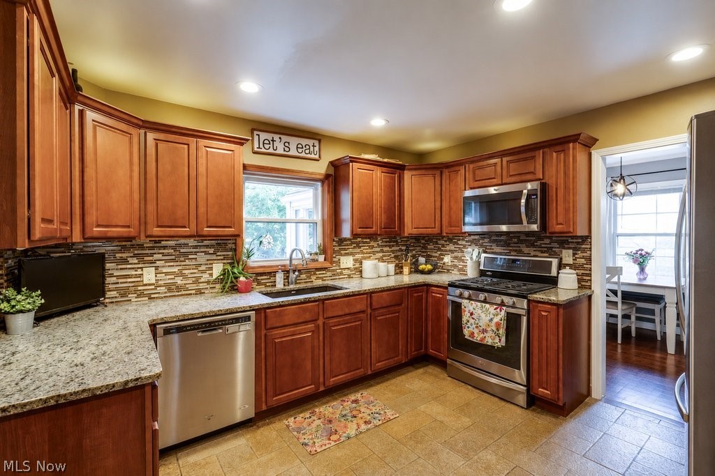 Merriman Hills - Residential