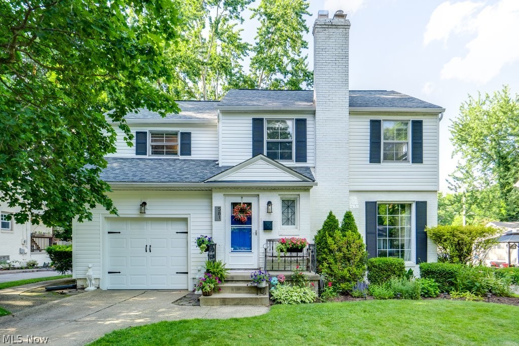 Merriman Hills - Residential