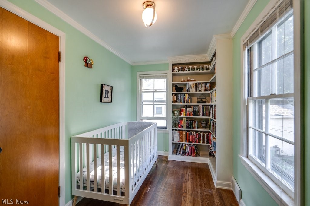 Merriman Hills - Residential