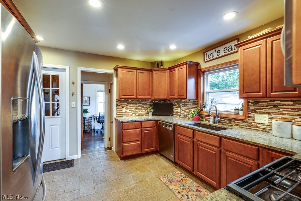 Merriman Hills - Residential