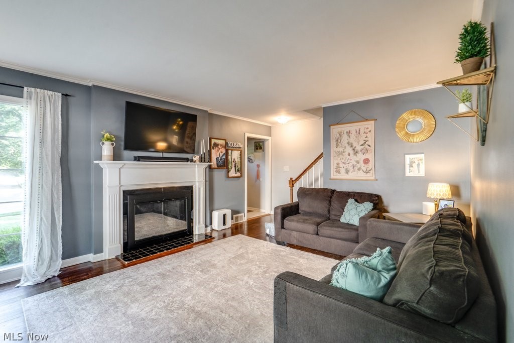 Merriman Hills - Residential