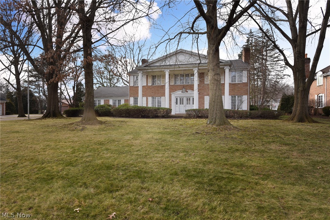 Dunbarton Hills - Residential