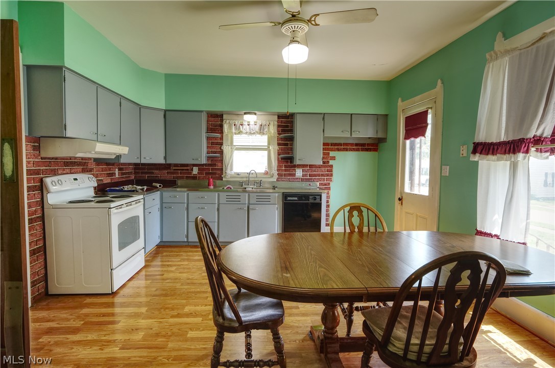 Mill & Medina - Residential