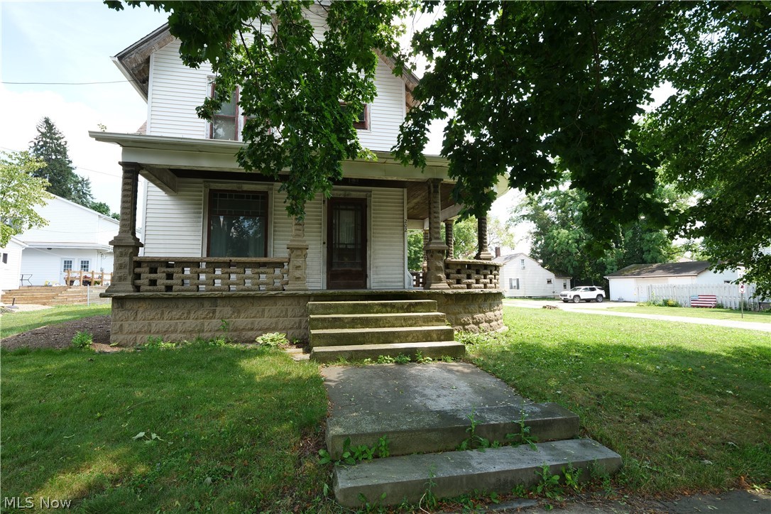 Mill & Medina - Residential