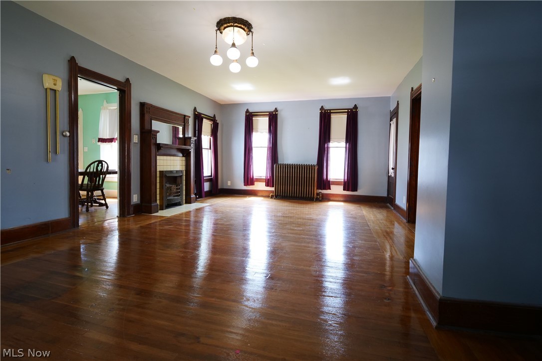 Mill & Medina - Residential