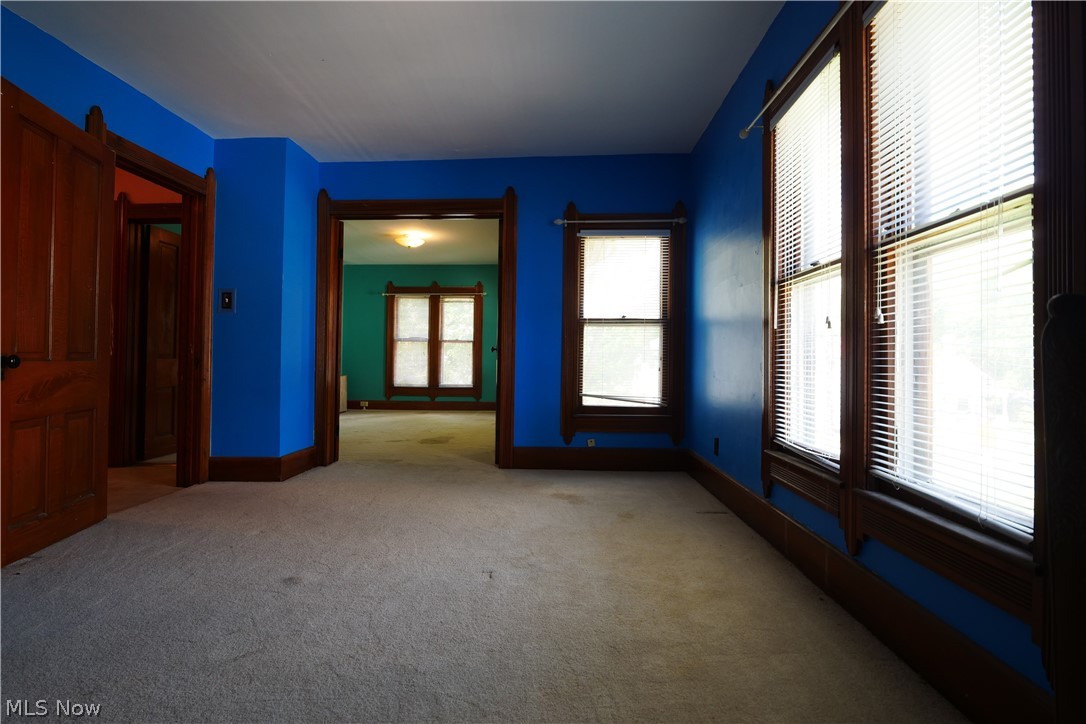 Mill & Medina - Residential