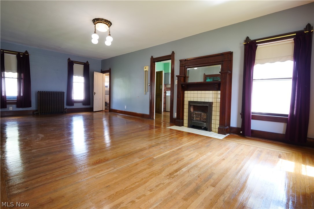 Mill & Medina - Residential