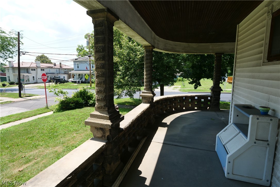 Mill & Medina - Residential