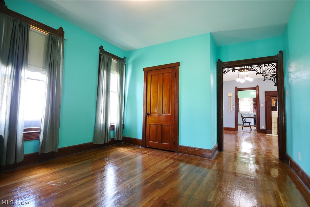 Mill & Medina - Residential