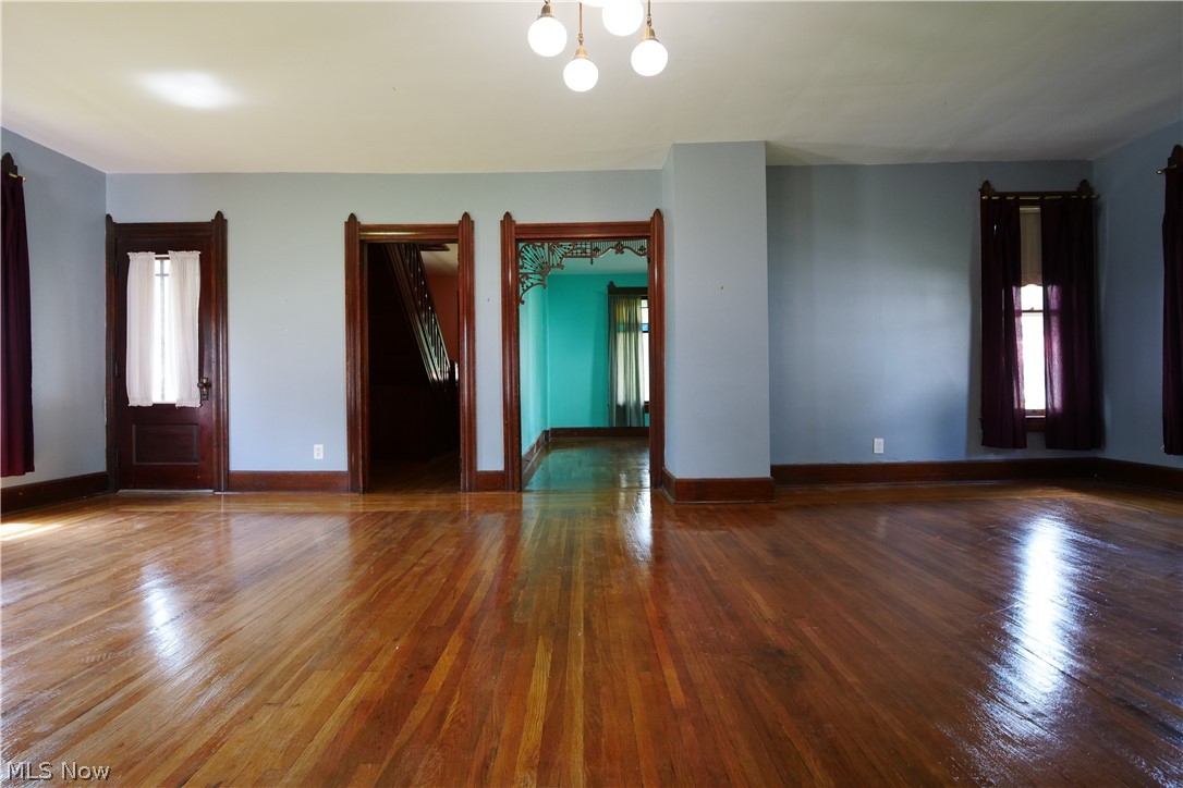 Mill & Medina - Residential