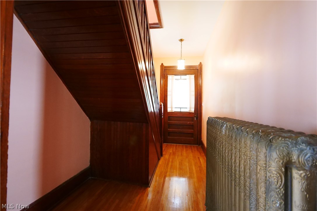 Mill & Medina - Residential