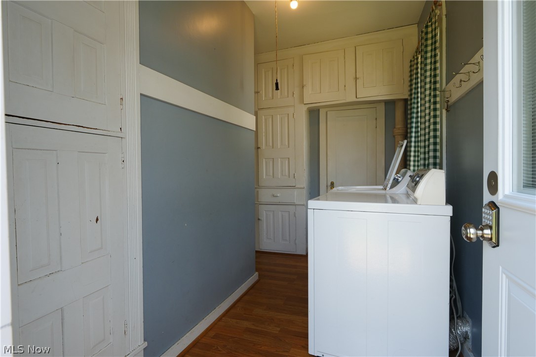 Mill & Medina - Residential
