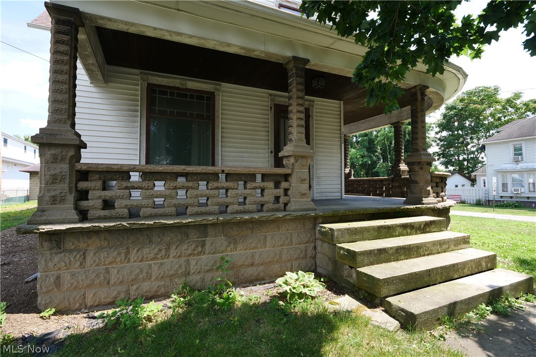 Mill & Medina - Residential