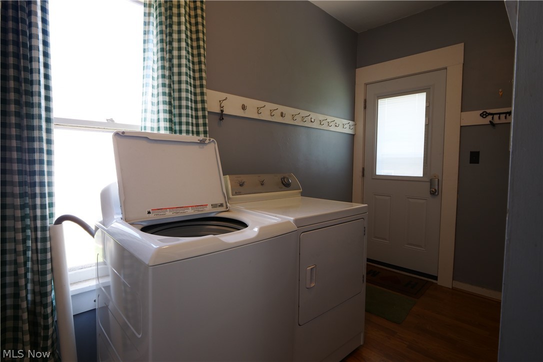 Mill & Medina - Residential