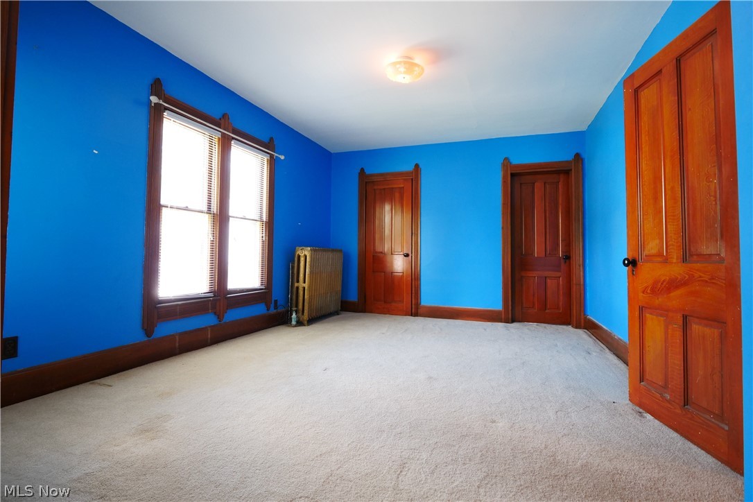Mill & Medina - Residential