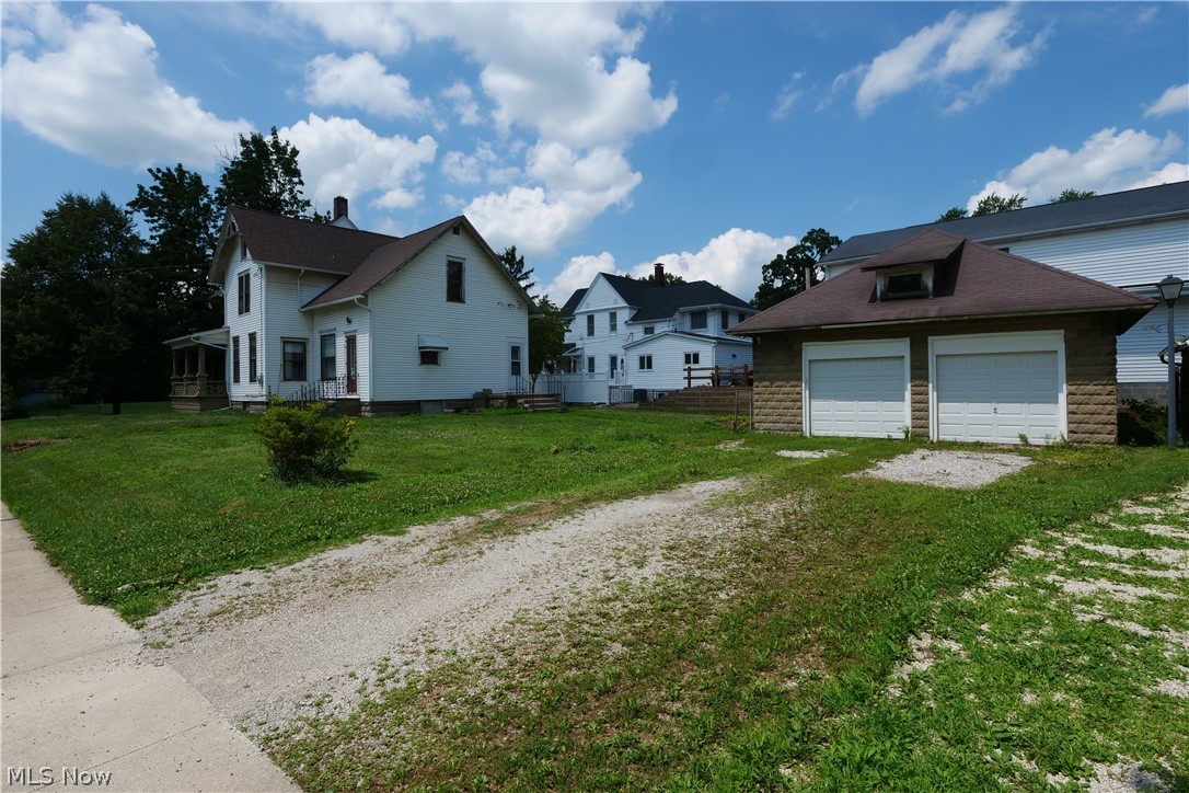 Mill & Medina - Residential