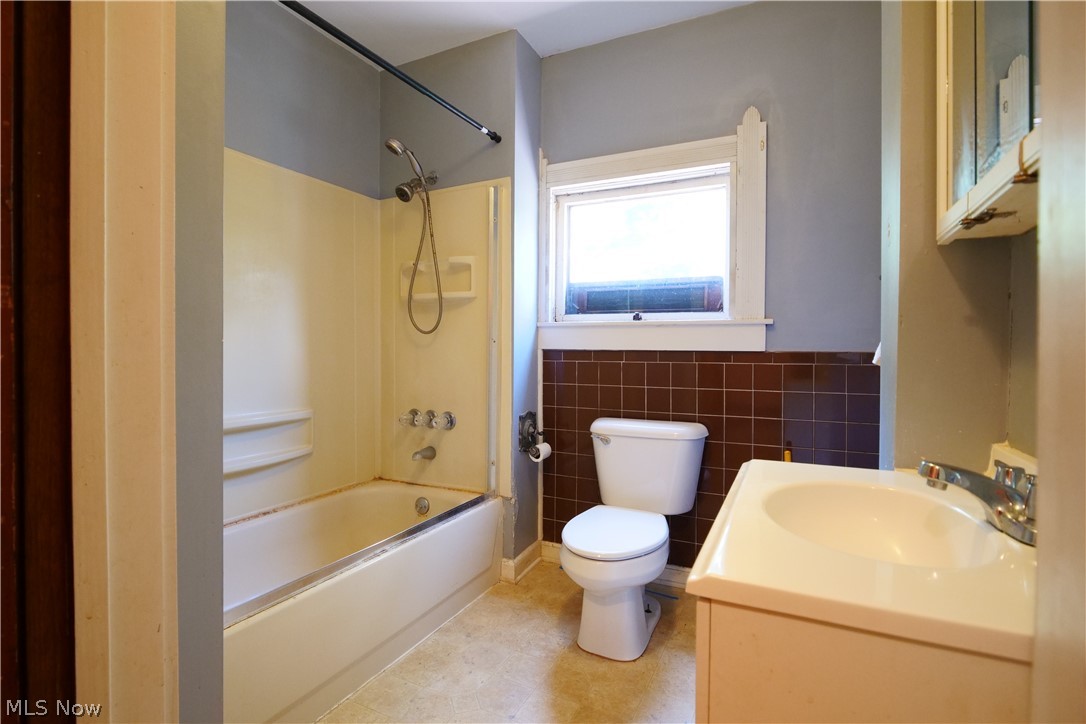 Mill & Medina - Residential
