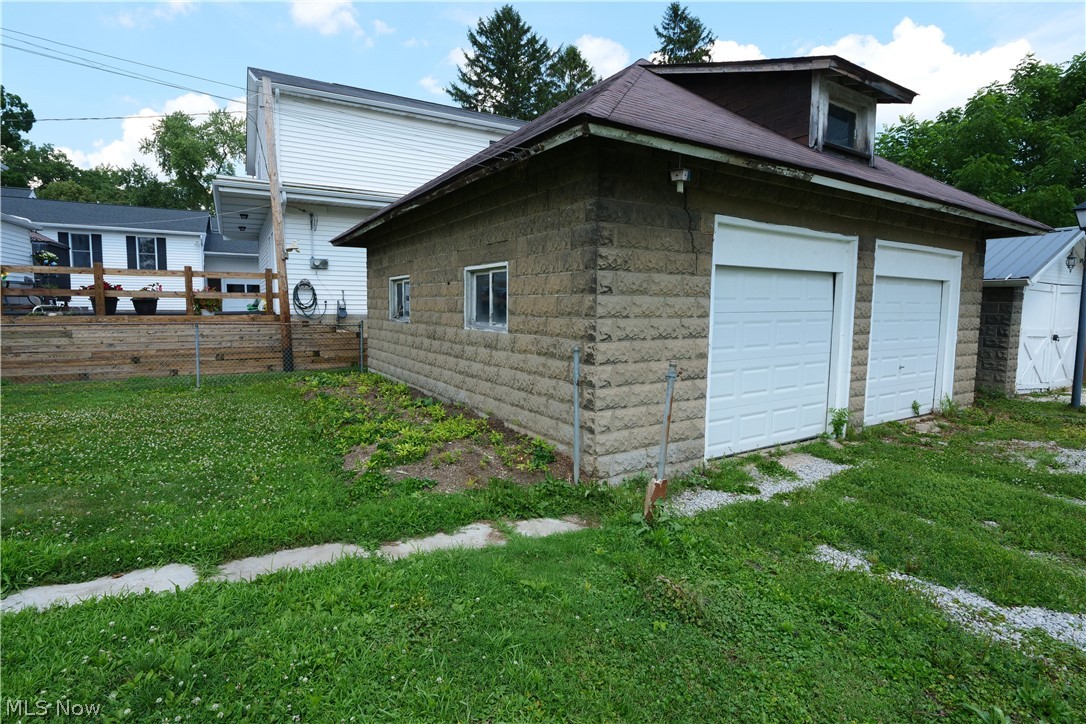 Mill & Medina - Residential