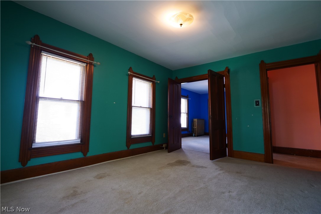Mill & Medina - Residential