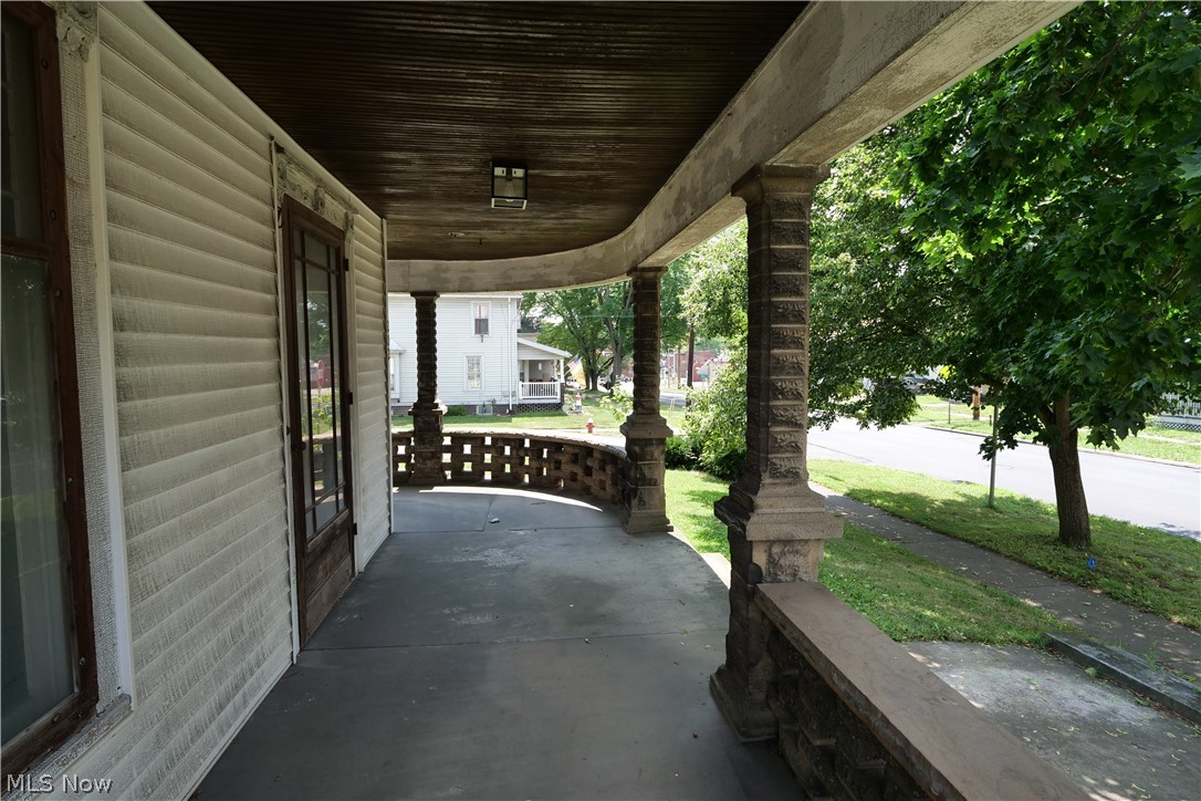 Mill & Medina - Residential