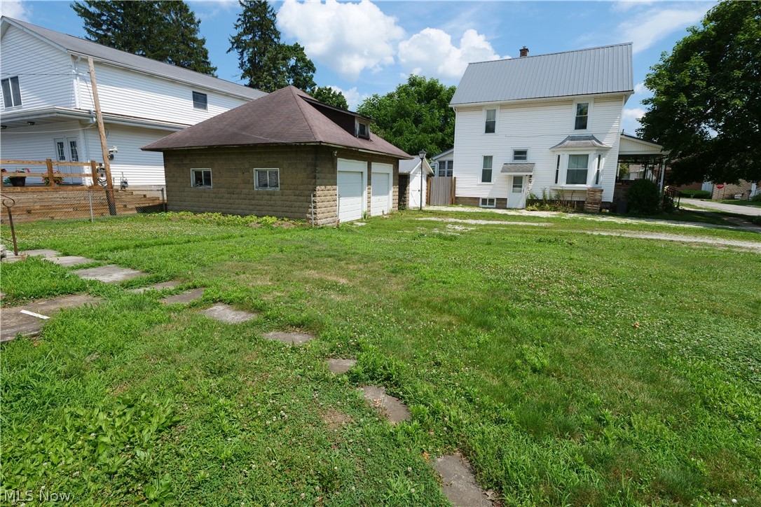 Mill & Medina - Residential