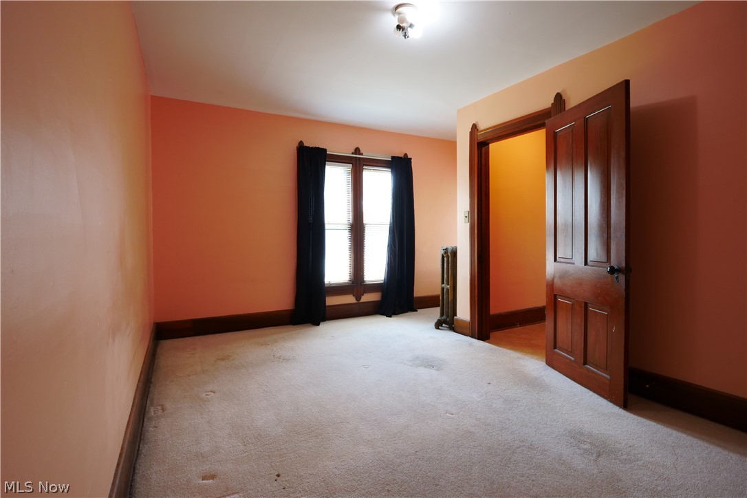 Mill & Medina - Residential