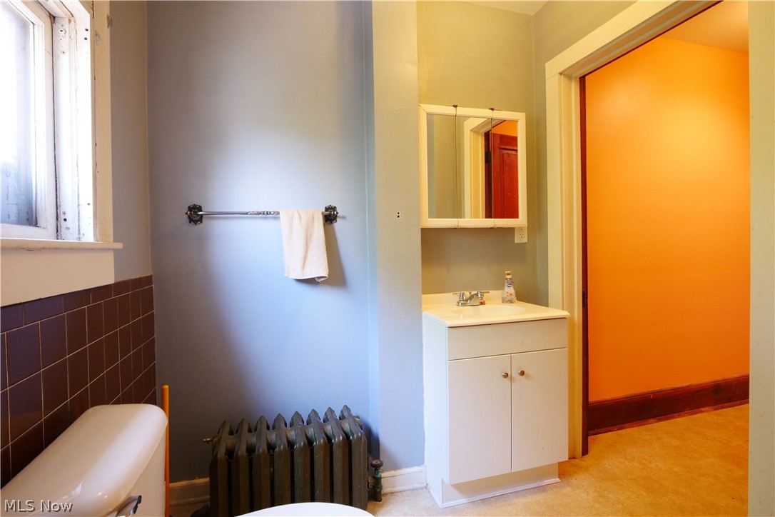 Mill & Medina - Residential