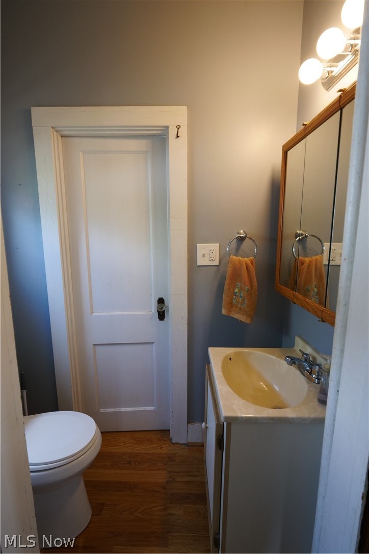 Mill & Medina - Residential