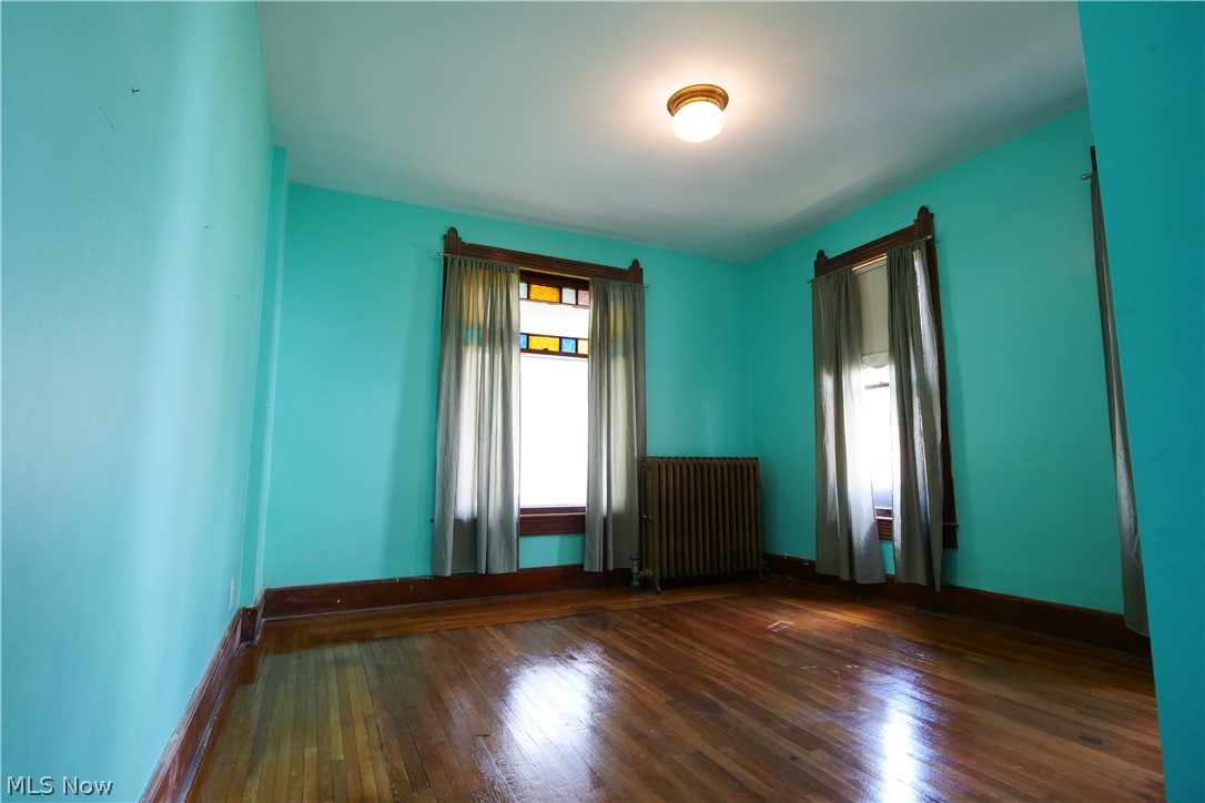 Mill & Medina - Residential