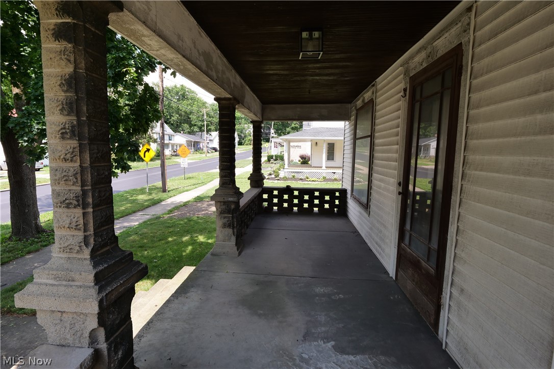 Mill & Medina - Residential