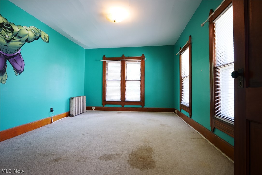Mill & Medina - Residential
