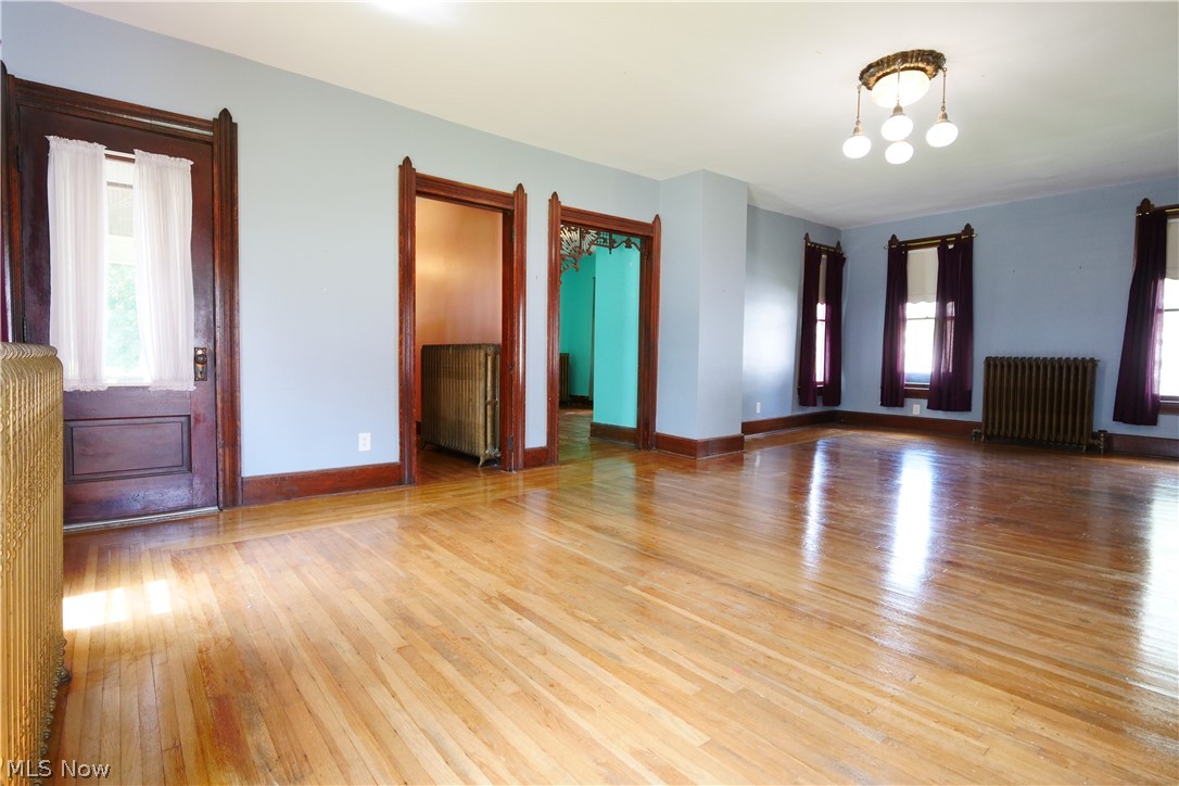 Mill & Medina - Residential