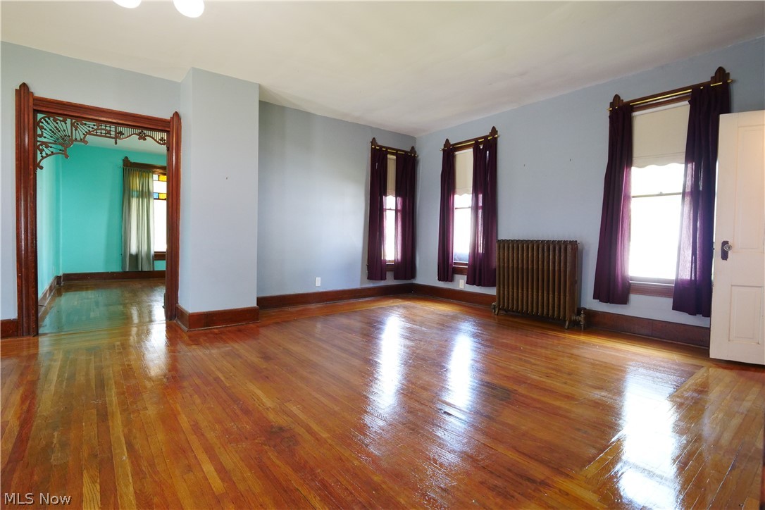 Mill & Medina - Residential