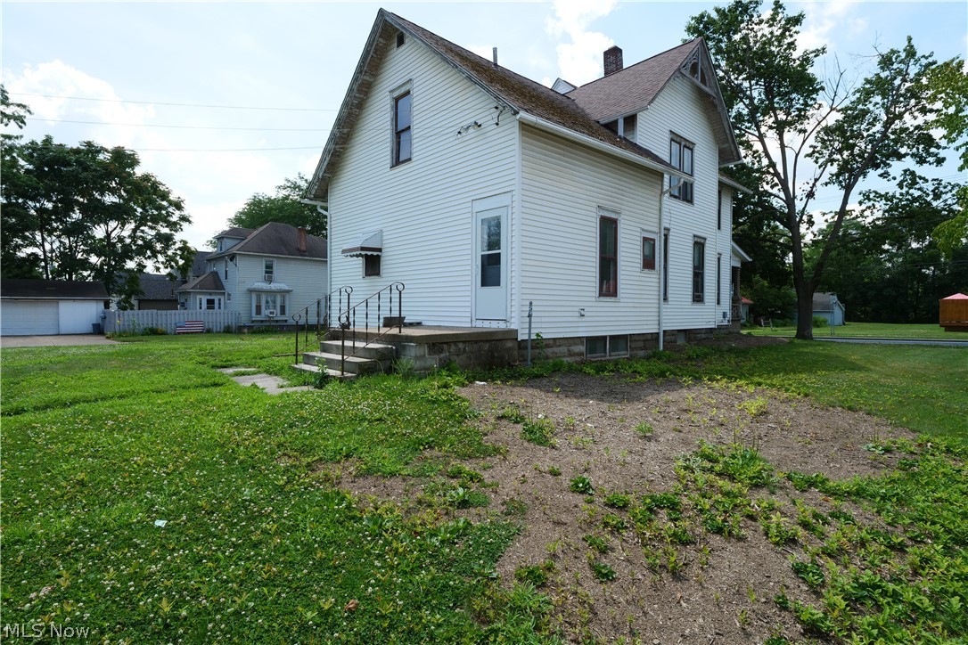 Mill & Medina - Residential