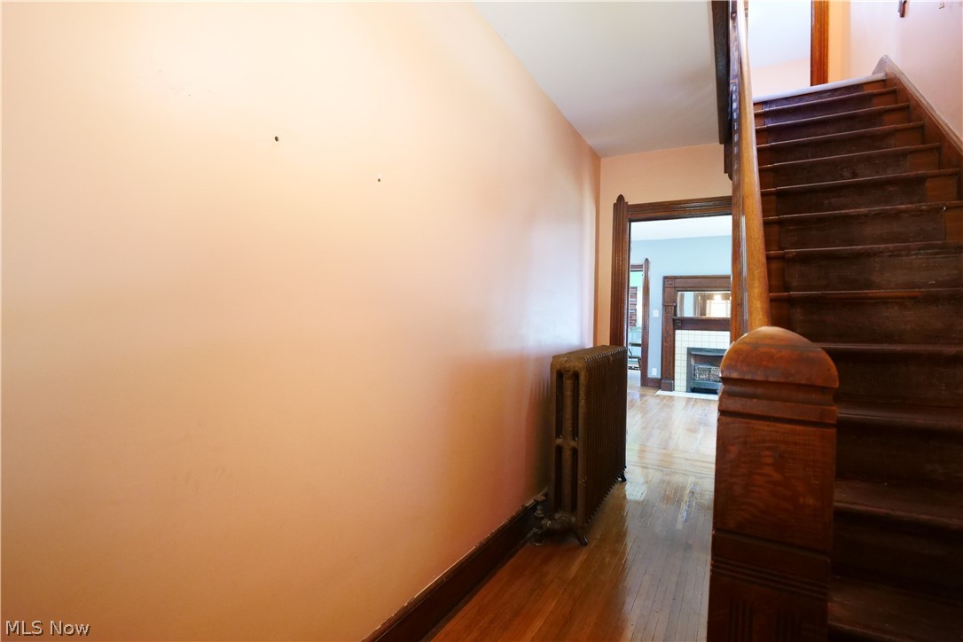Mill & Medina - Residential