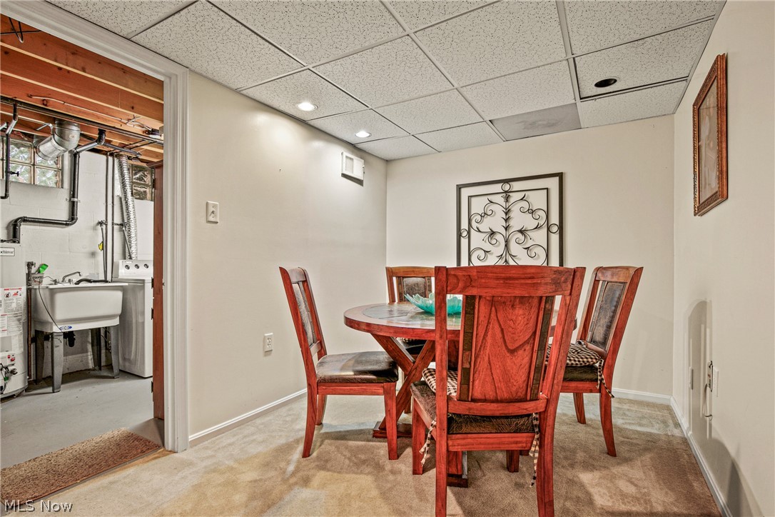 Bellflower Terrace - Residential