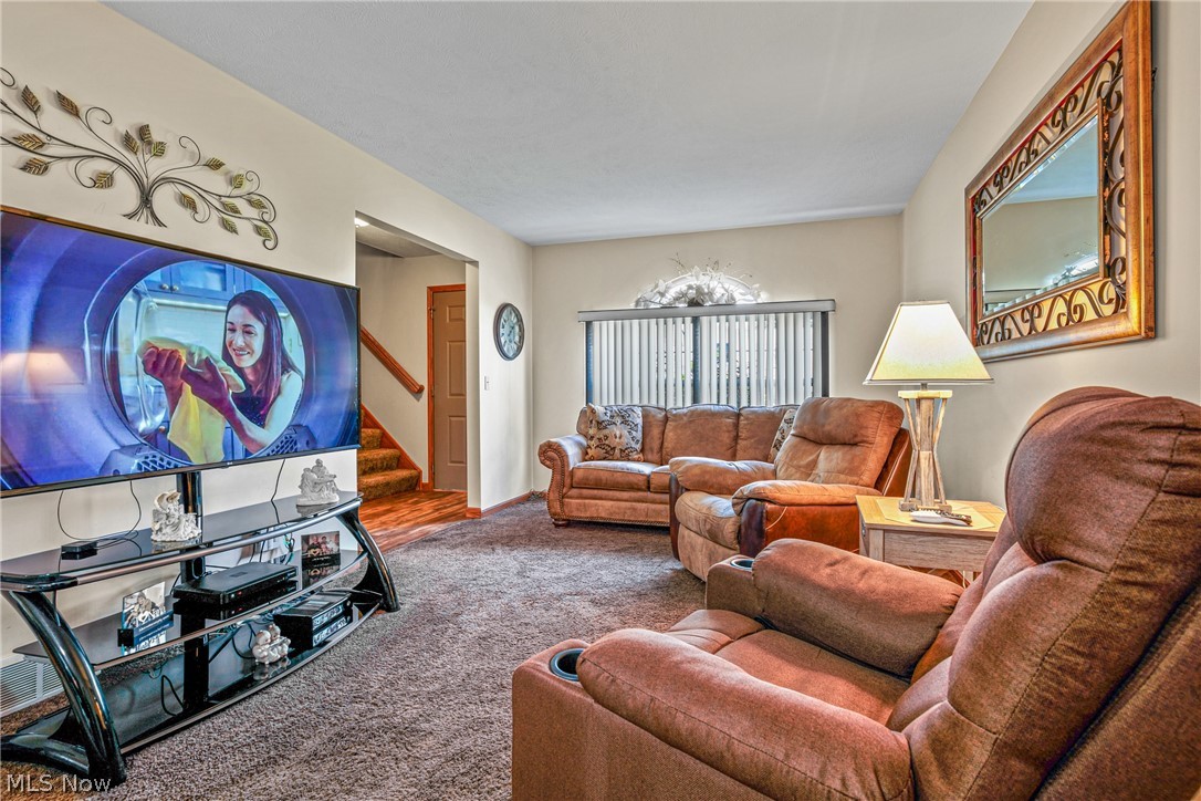 Bellflower Terrace - Residential
